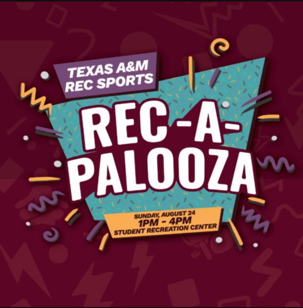Rec-a-Palooza