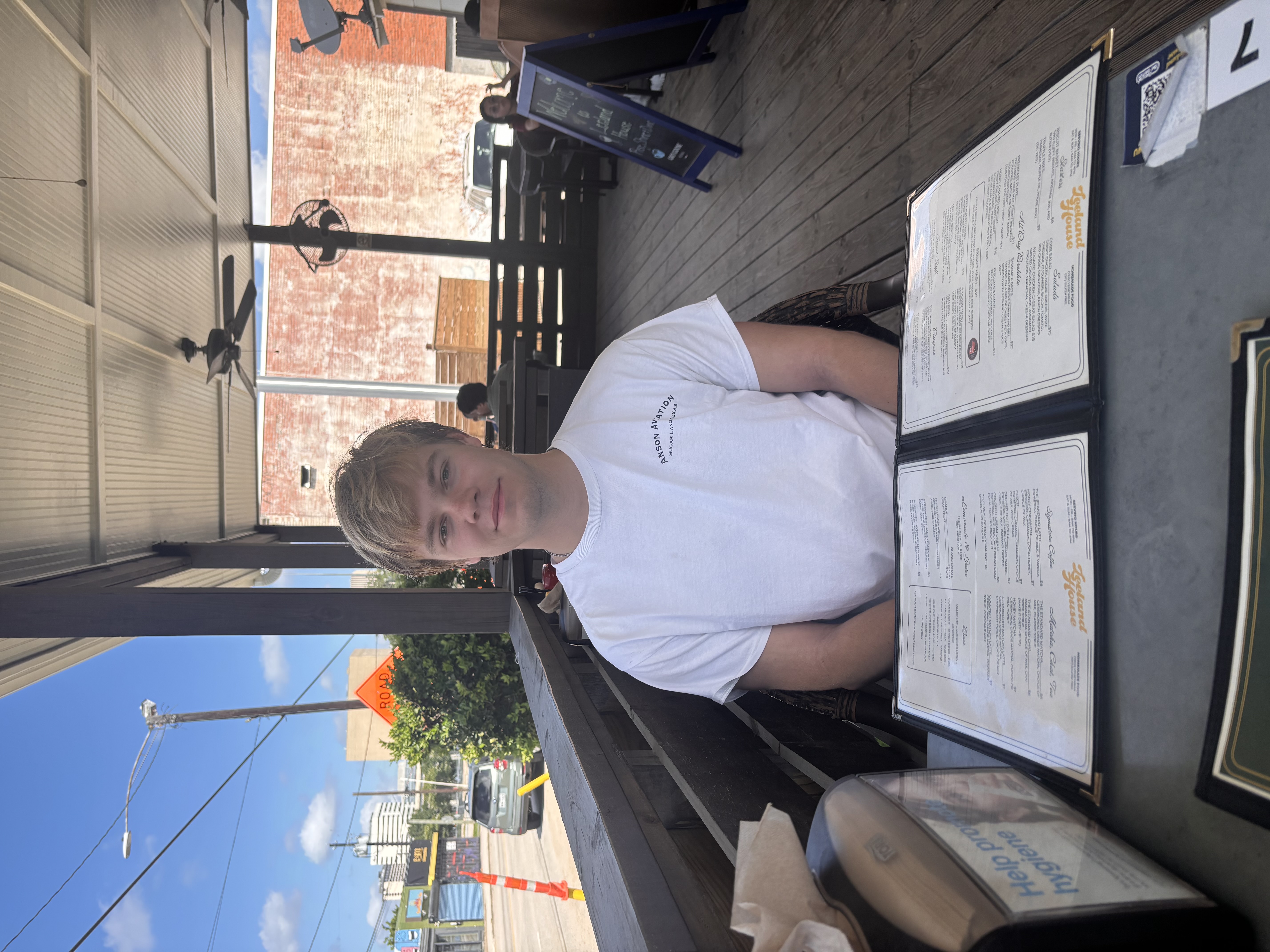 Ben Ratterree - Facilities Manager