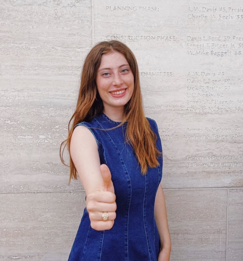 Elizabeth Rittenour - Fundraising Chair