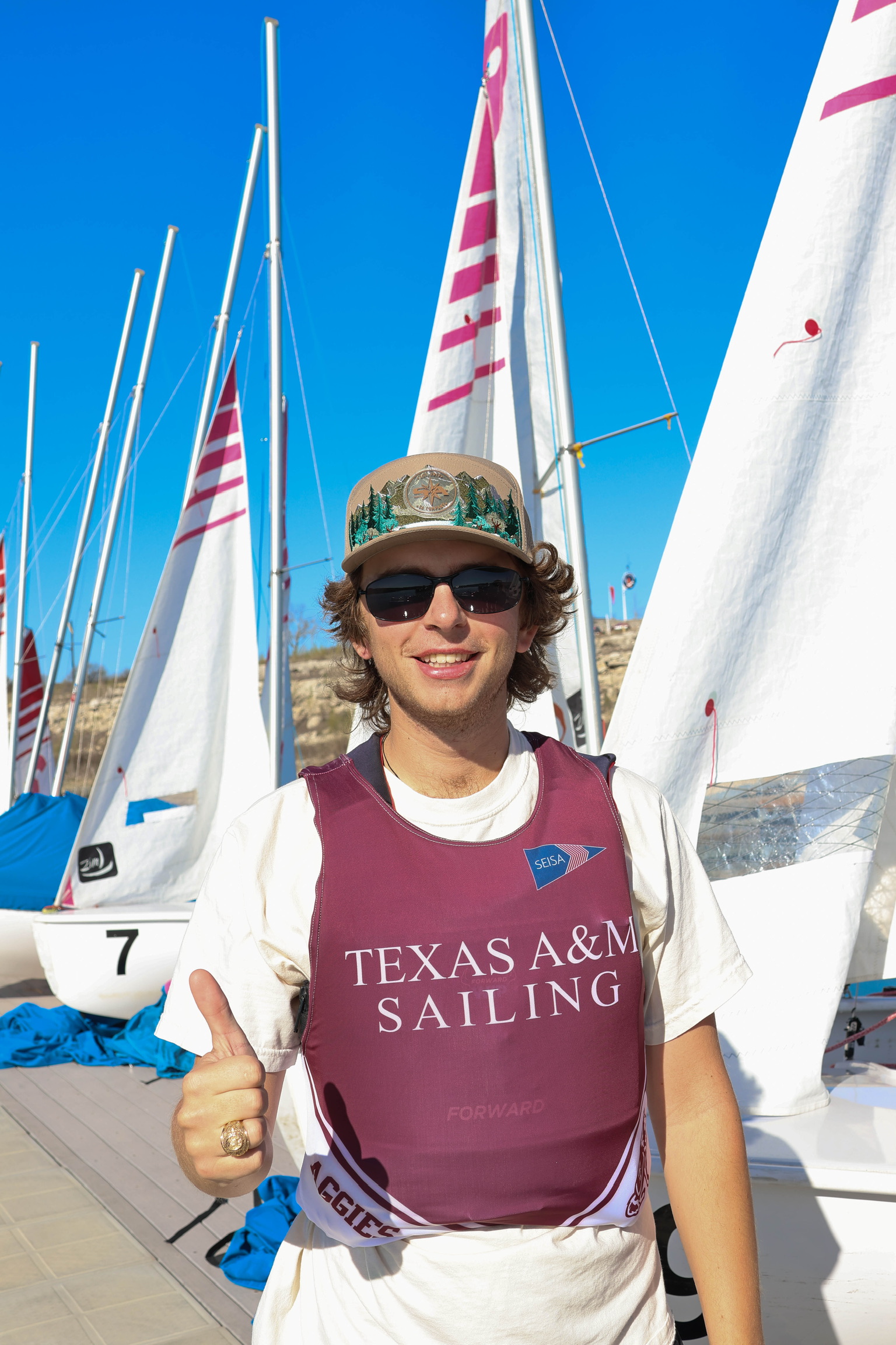 Ryan Ingram - Fundraising Coordinator