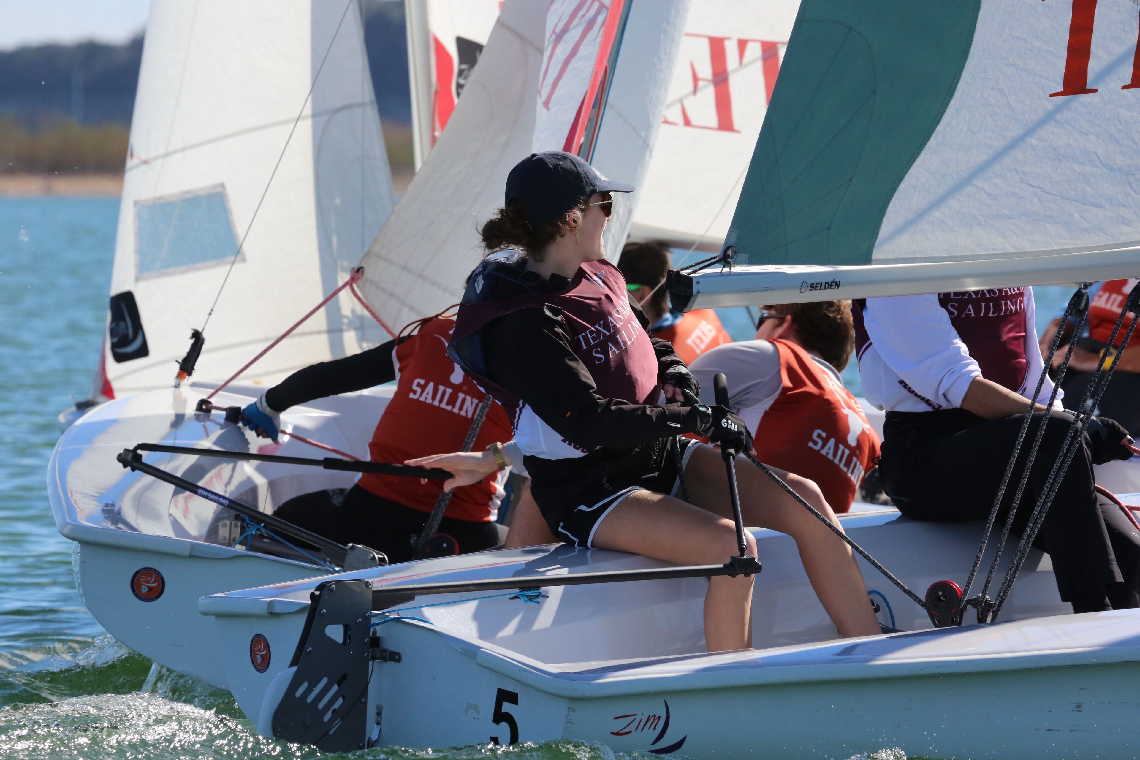 Alumni Regatta